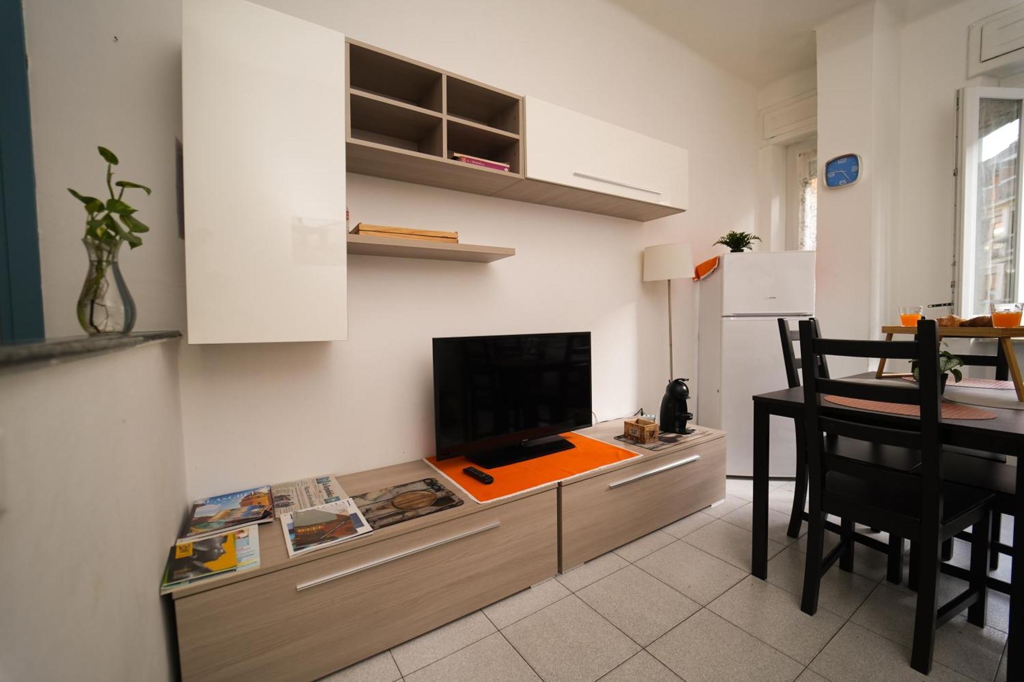 Camyhouse Appartement Turijn Buitenkant foto